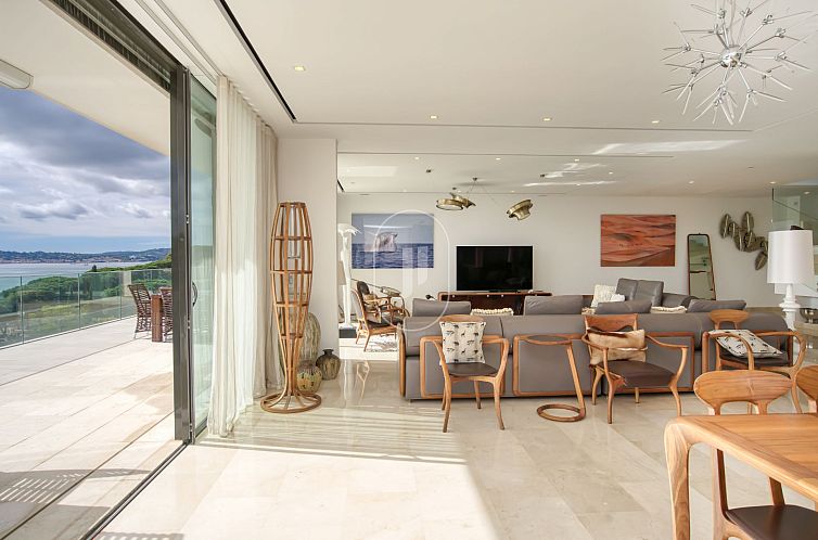 Appartement in Sainte-Maxime
