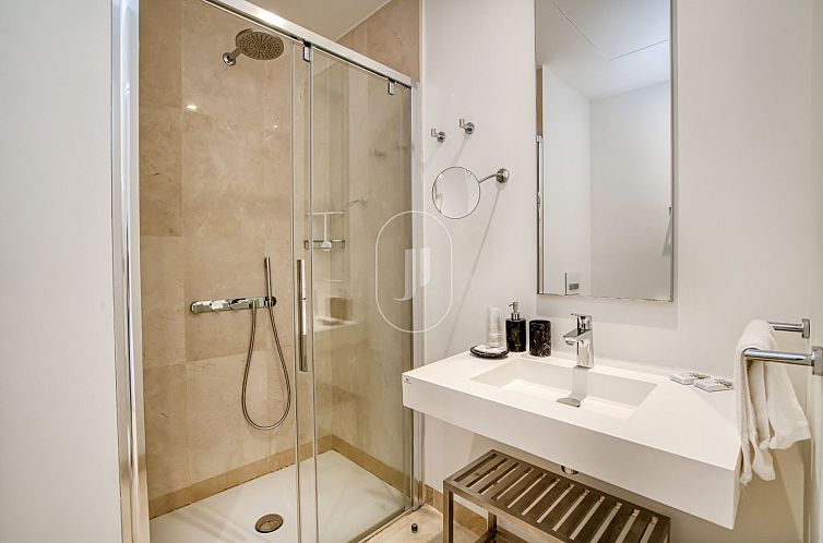Appartement in Sainte-Maxime