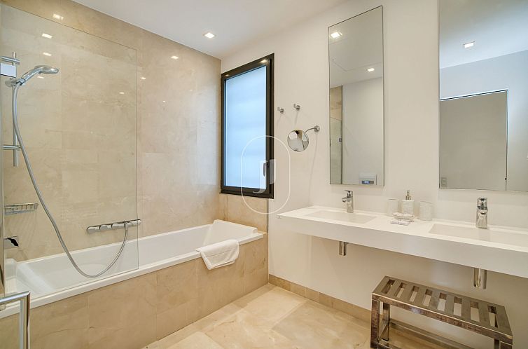 Appartement in Sainte-Maxime