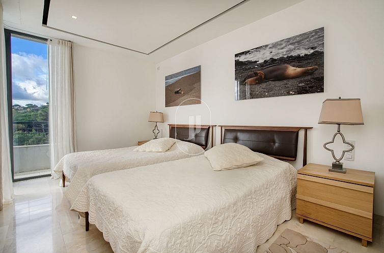 Appartement in Sainte-Maxime