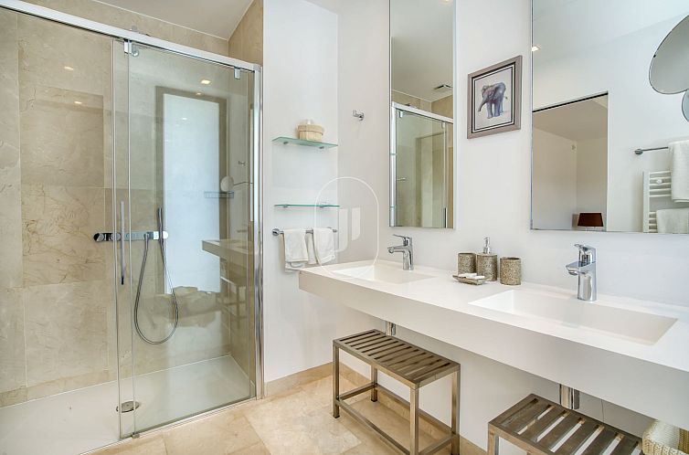 Appartement in Sainte-Maxime