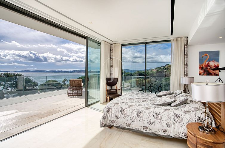 Appartement in Sainte-Maxime