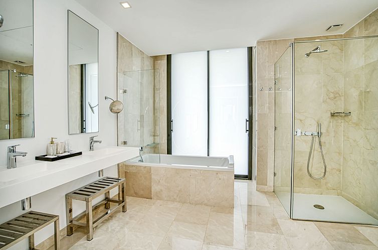 Appartement in Sainte-Maxime