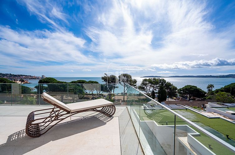 Appartement in Sainte-Maxime