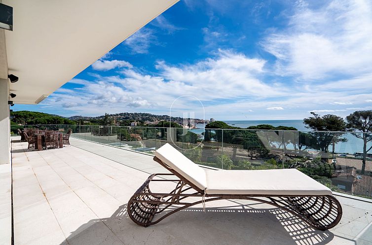 Appartement in Sainte-Maxime