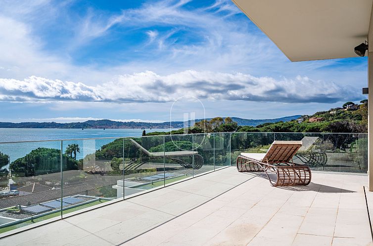 Appartement in Sainte-Maxime