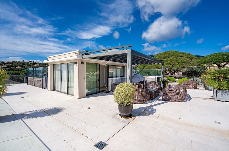 Appartement in Sainte-Maxime