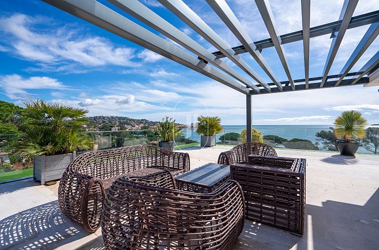 Appartement in Sainte-Maxime