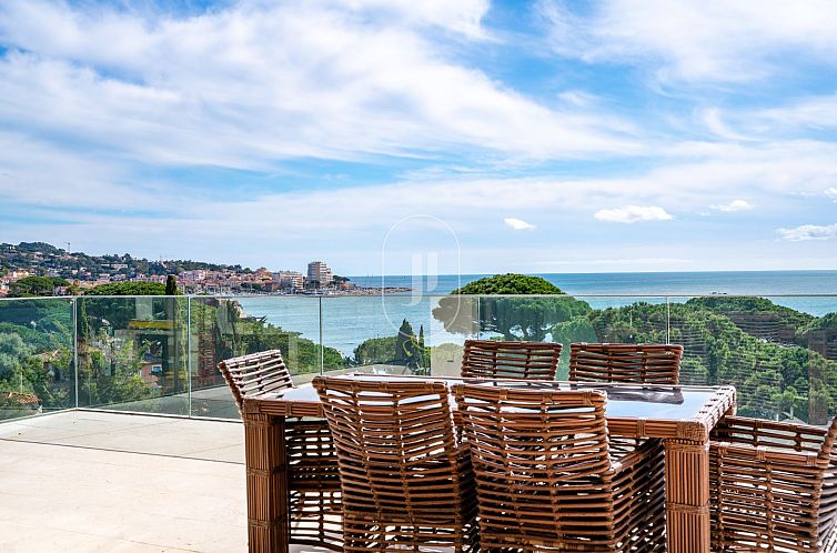 Appartement in Sainte-Maxime