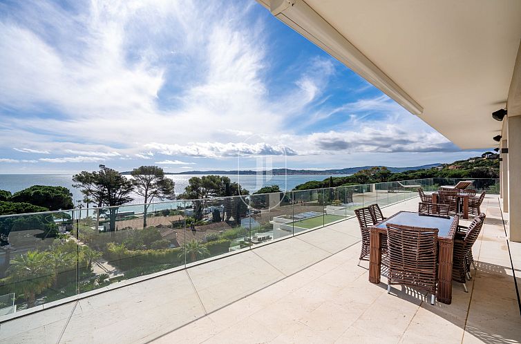 Appartement in Sainte-Maxime