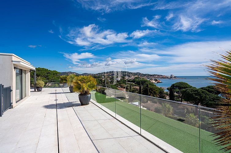 Appartement in Sainte-Maxime