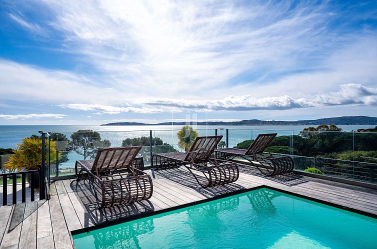 Appartement in Sainte-Maxime