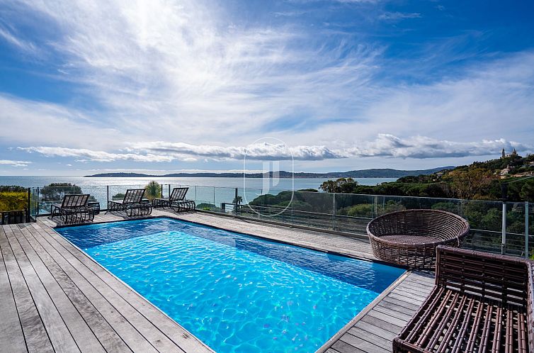 Appartement in Sainte-Maxime