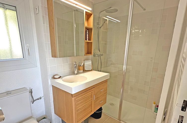 Appartement Haus T3 - 4 Personen - Meerblick - Schwimmbad Re