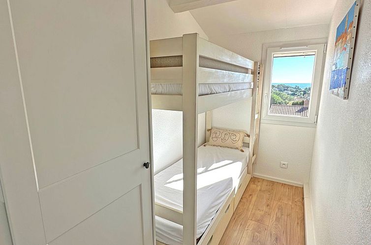 Appartement Haus T3 - 4 Personen - Meerblick - Schwimmbad Re