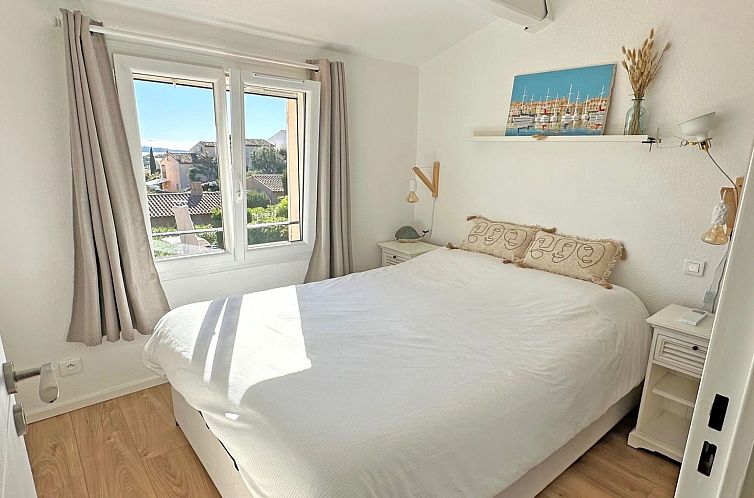 Appartement Haus T3 - 4 Personen - Meerblick - Schwimmbad Re