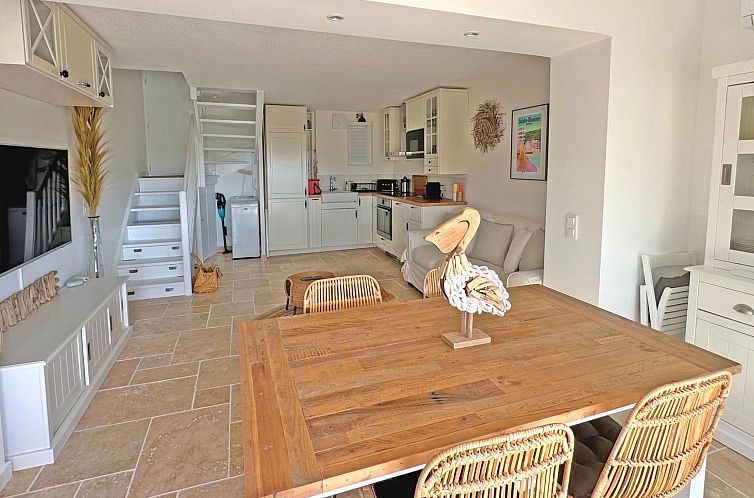 Appartement Haus T3 - 4 Personen - Meerblick - Schwimmbad Re