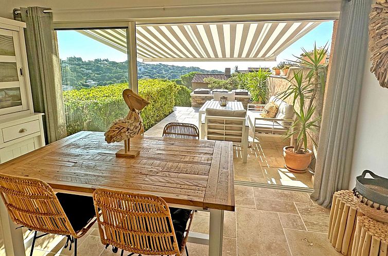 Appartement Haus T3 - 4 Personen - Meerblick - Schwimmbad Re