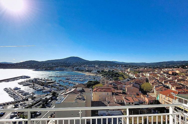 Unterkunft 048599155 - Appartement Provence / Cote d'Azur - Appartement Le Palais de la Mer