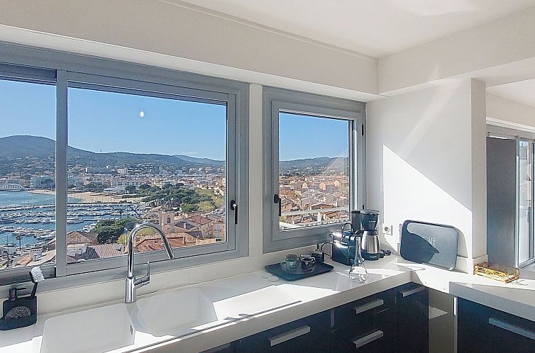 Appartement Le Palais de la Mer