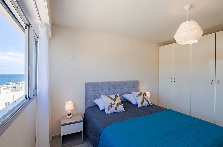 Appartement Le Palais de la Mer