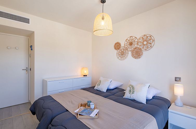 Appartement Le Palais de la Mer