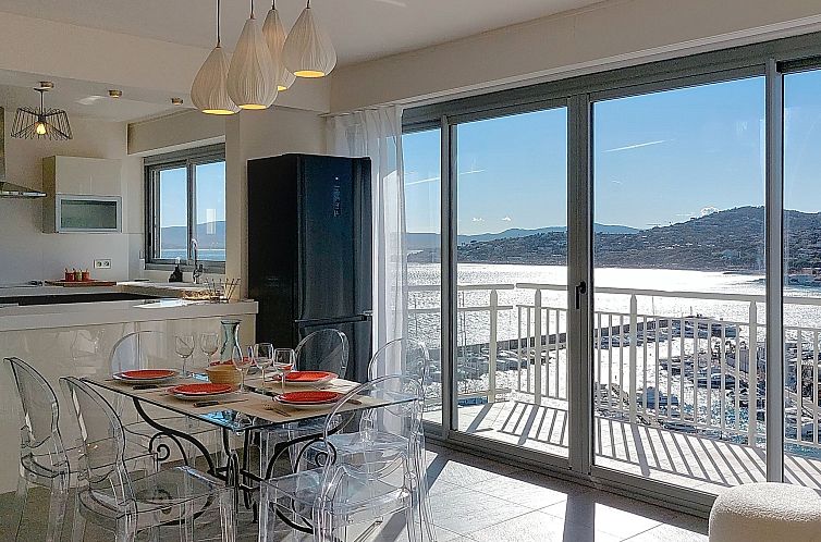 Appartement Le Palais de la Mer