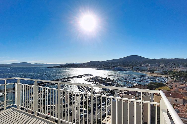 Appartement Le Palais de la Mer