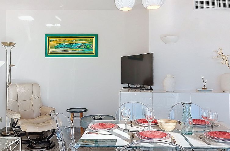 Appartement Le Palais de la Mer