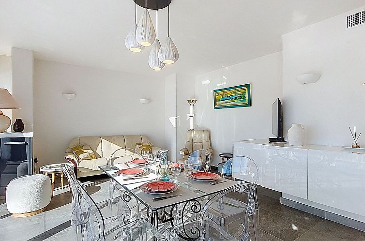 Appartement Le Palais de la Mer