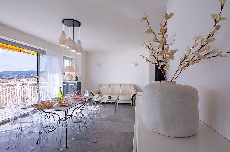 Appartement Le Palais de la Mer