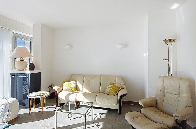 Appartement Le Palais de la Mer