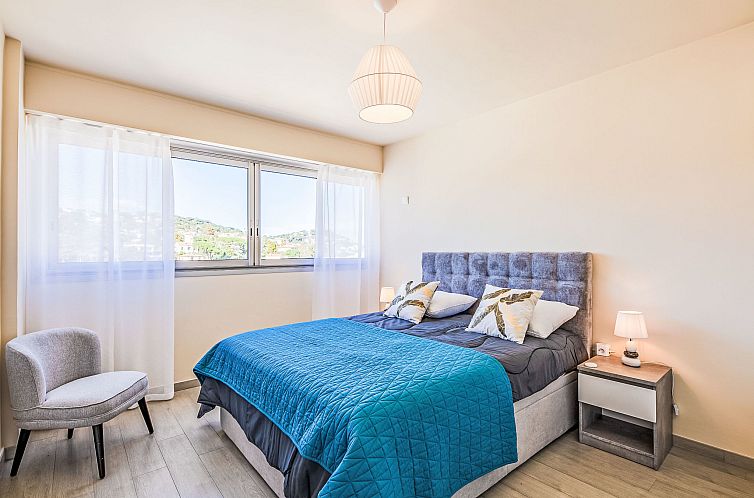 Appartement Le Palais de la Mer