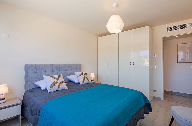 Appartement Le Palais de la Mer