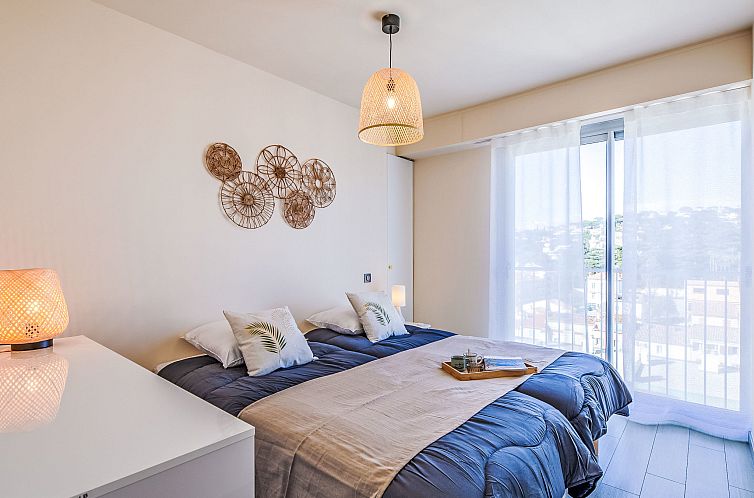 Appartement Le Palais de la Mer