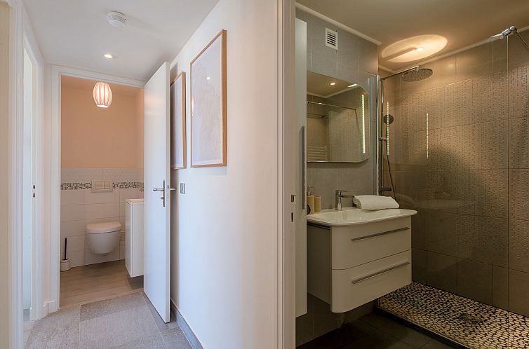 Appartement Le Palais de la Mer