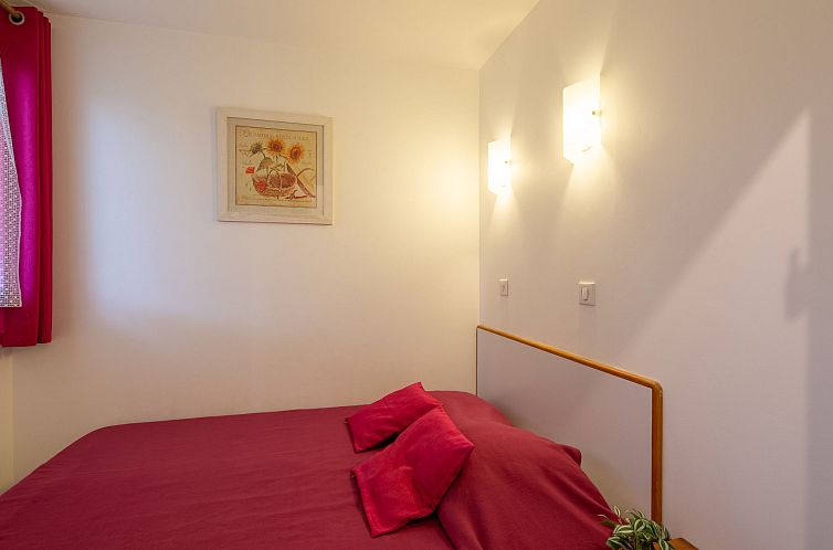 Appartement Les Coteaux de la Nartelle