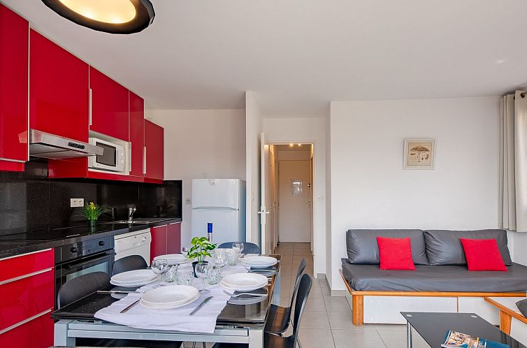 Appartement Les Coteaux de la Nartelle