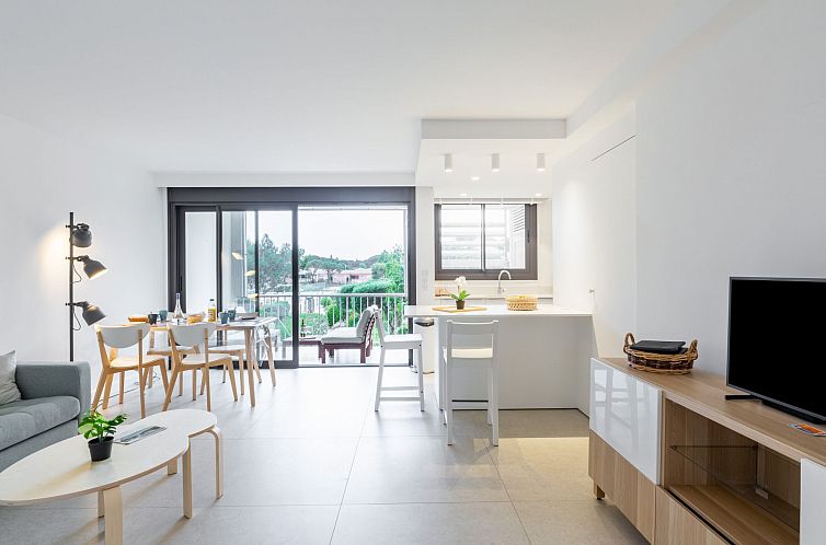 Unterkunft 04859916 - Appartement Provence / Cote d'Azur - Appartement Les Côteaux du Préconil