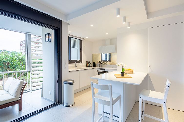 Appartement Les Côteaux du Préconil