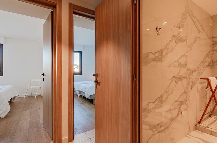 Appartement Les Côteaux du Préconil