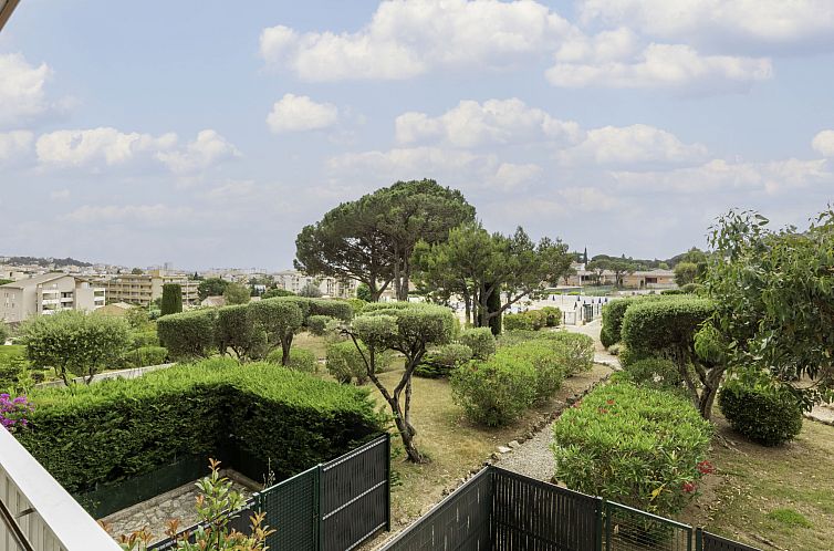 Appartement Les Côteaux du Préconil