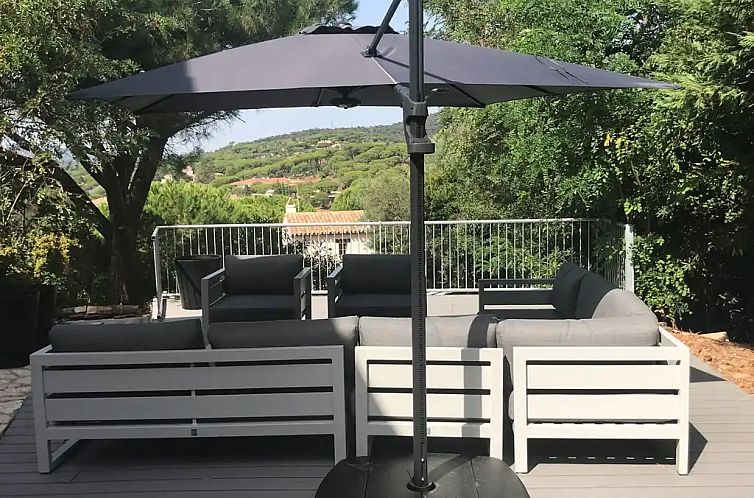 Villa Smit met privé zwembad