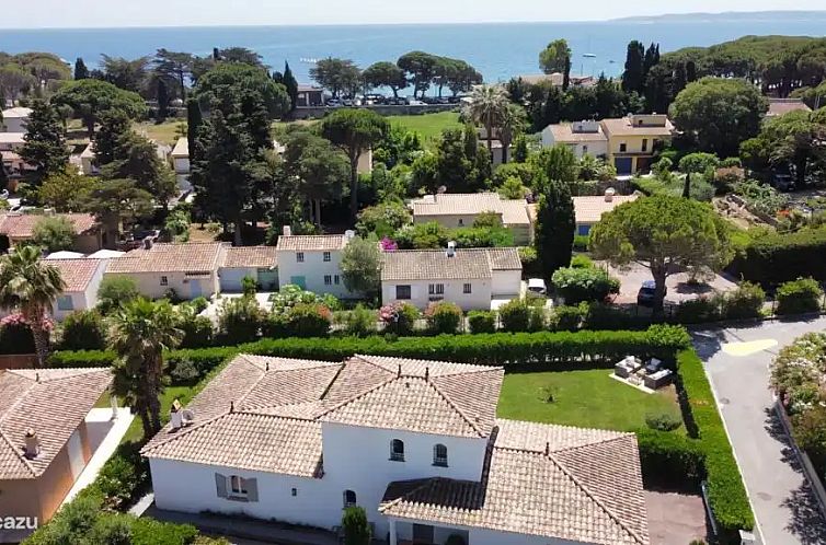 Unterkunft 048599176 - Ferienhaus Provence / Cote d'Azur - Villa Rêve