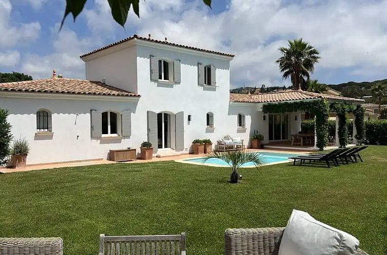 Villa Rêve