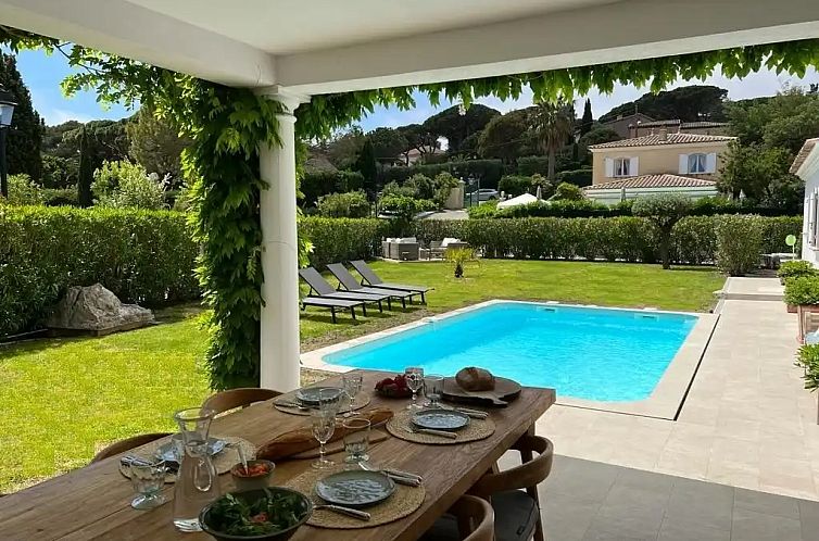 Villa Rêve