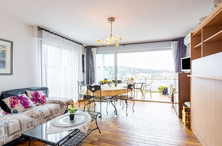 Appartement Les Côteaux du Préconil