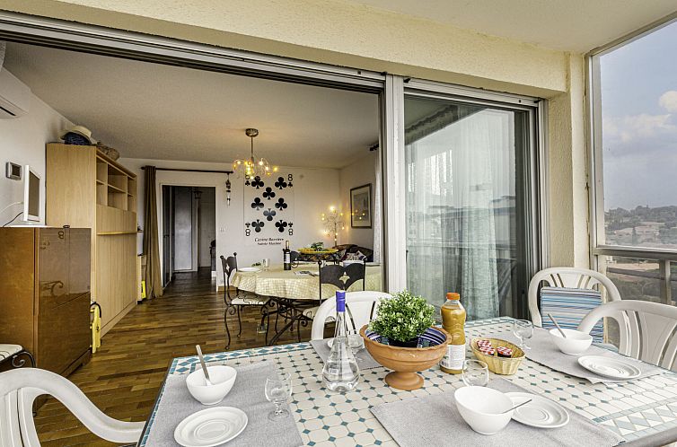 Appartement Les Côteaux du Préconil