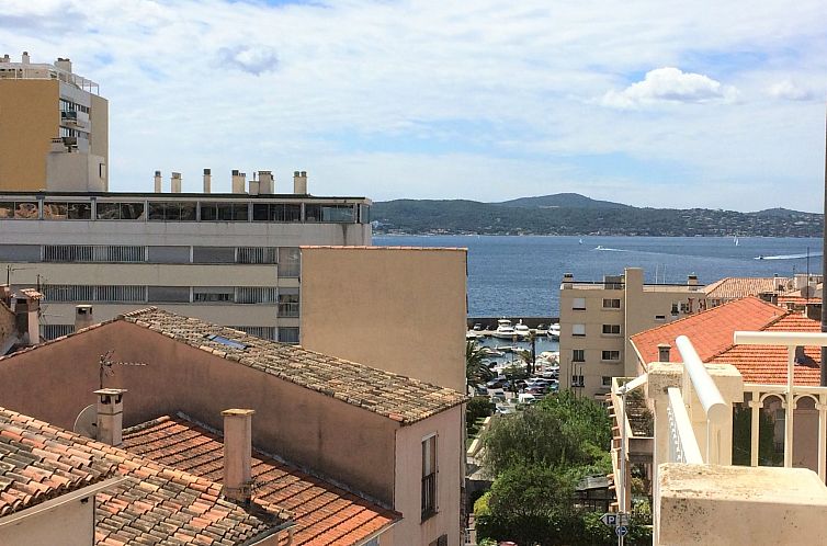 Guest house 048599183 - Apartment Provence / Cote d'Azur - Appartement Le Panoramic