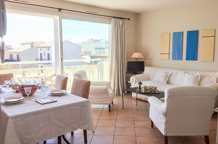 Appartement Le Panoramic
